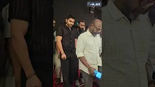 team bison Kerala theater visit 🥰😍 #dhruvvikram #pashupati #mariselvaraj | tamil cinema bison