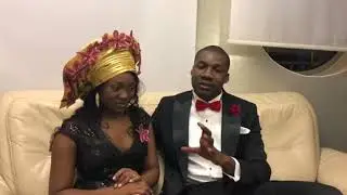 [ Cristal 91 By Palais Groupe ] T&eacute;moignage vid&eacute;o / mariage 91 / salle 91