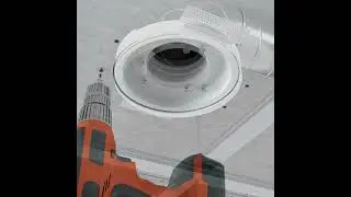 Quick and easy ERGOVENT RONDO installation