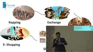 Event 2023 : Closed loop marketing CLM by Dr Mohamed Farouk