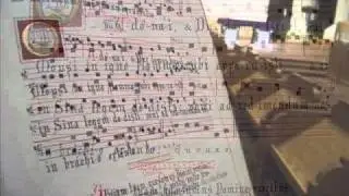 Conception Abbey - December 18 O Antiphon