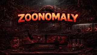 My First Day as A Zoo Keeper - Zoonomoly