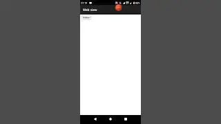 How to create button on visual studio code | sinhala | vs code in your mobile #css #html