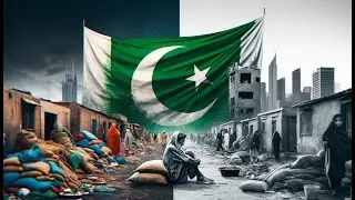 Why Pakistan Economy is Failing