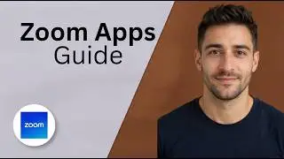 Zoom Apps Guide – Zoom 2026 2 Min Guide