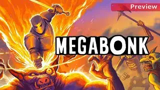 Preview: Megabonk Longplay [PC Gameplay, 2+ Hours]