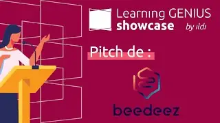 Pitch de Beedeez