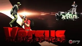 Op7 | xRip and TaZ vs estepumas and z|SrKryzzS2 [-Copyright-]