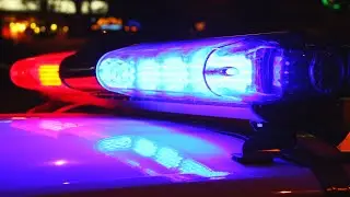 Crash closes northbound lanes of I-75 at 9 Mile Road in Oakland County