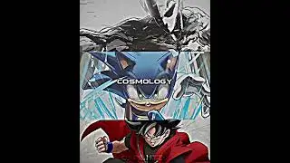 Murphy Lawden & Tom Taylor & Emma Hastings vs Xeno Goku & Saitama ( Terra 2 ) & Archie Sonic #shorts