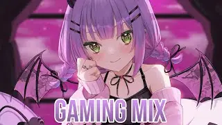 Gaming Mix Alan Walker Dreamer (Remixes)