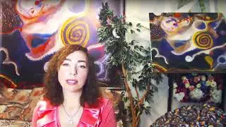 Послання Ісуса до людей! Зцілення душі. Відповіді на питання.😇✨🕊️✨ АГНЕЯ 🔥