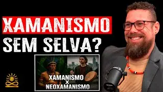 Neo Shamanism: Mission or Illusion?