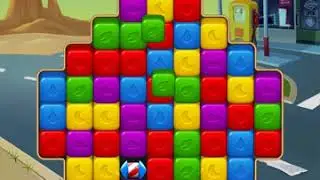 Toon Blast 3 - No Boosters (by match3news.com)