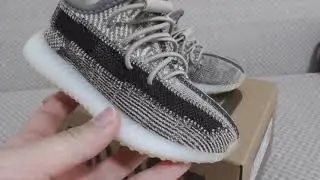 Yeezy 350 V2 Zyon For Kids