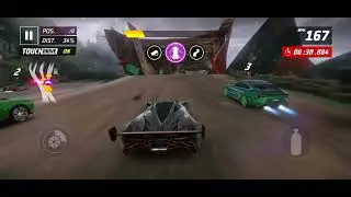 R5R, NOdeL un.org oli wildlifestudios.com vivendi.com gameloft.com Asphalt U0 n De12 Sky W0 96218