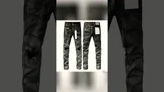 Unexpected Urban Apparel  #onlineshopping Purple #jeans place your @ unexpectedurbanapparel.com