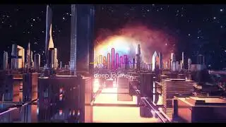 Deep House 1 Hours New Versiyon - 1 Saatlik Rahatlatıcı M&uuml;zikler - Deep House Afro House Relax