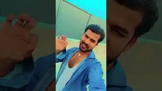 pyar ki kagaj per #funnyvideo #vivan #magic