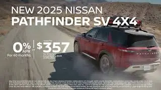 Nissan of Middletown Memorial Day Sales Event