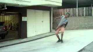 Jinc Ent. - Jerkin 2