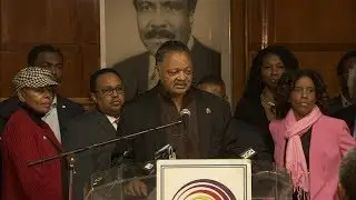 Chicago leaders concerned about minorities being under-counted in 2020 Census