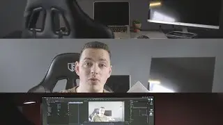 Workspace Transformation 2021 | Cable Management