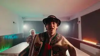 EKIPA-O JAK MIŁO (Wujas.Michu,Wiktoria,Niekało,Natalia