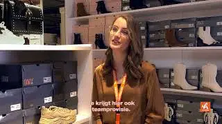 Werken bij vanHaren – Testimonial vanuit de winkel – Elske