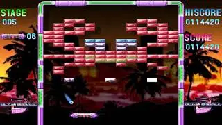 Blasterball 2 Remix (old version)