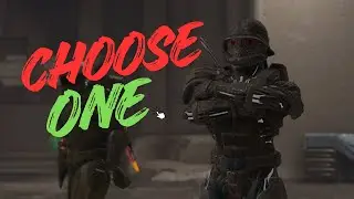 Stop trying to do everything | the courage to choose one path