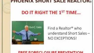PHOENIX SHORT SALE REALTOR.mp4