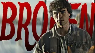 Broken | Brian Moser | Dexter Original Sin 