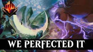 New Demon Discard Is Just GODLIKE.. We Perfected It