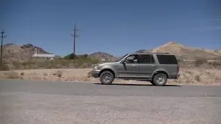Beatty Nevada at it's Best