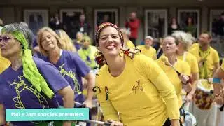 À Coutances, chaque saison bat au rythme de votre ville !