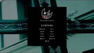 [FULL FREE] - SUPERTRAP DRUM KIT x ALIEN TRAP x DARKSPIN x REDDA x GRIM BRXZY x 1GLOCCC DRUM KIT