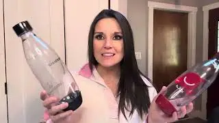 SodaStream 1L Bottles: Must-Have Upgrade for 2026
