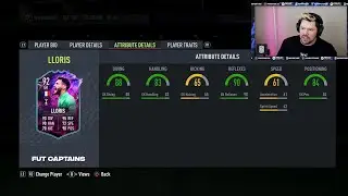 Новая акция FUT CAPTAINS!