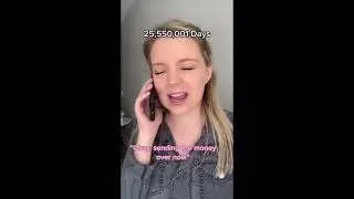 PAYING FOR THINGS WITH TIME | POV COMPILATION