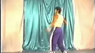 How To Breakdance Vol 4 (28min)