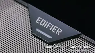Edifier MG300 Table Top USB Bluetooth Gaming Soundbar
