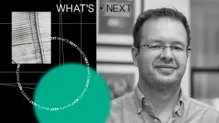 What's NEXT Episode 7 - Ben Sauer: Mind your metaphor: common innovation mistakes in times of change