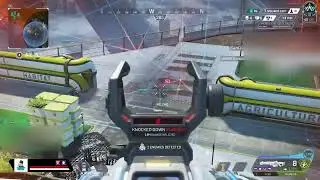 Cronus Zen in Ranked - Apex Legends ANTI RECOIL!