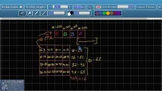 Pixel Manipulation in JavaScript - Part 1