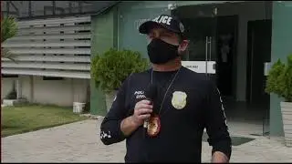 Desarticulado grupo criminoso que atuava h&aacute; anos em Saboeiro
