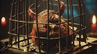 ISKA SAR KISNE KATA 😭🩸 The Devil's Bath (2024) Film Explanation in Hindi/Urdu 🎥 #horrorstories