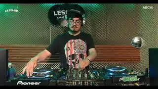Video set Vol 2  ARCHImusic Live at tabogO