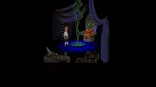 NEW! Monkey Island: Voodoo Shop Theme Sound Comparison