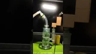 Flip Brick 2019 by Sticky Brick Labs with Reanice bong
